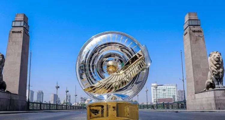 ترتيب الدوري المصري بعد نهاية الجولة الـ 16.. موقف الأهلي