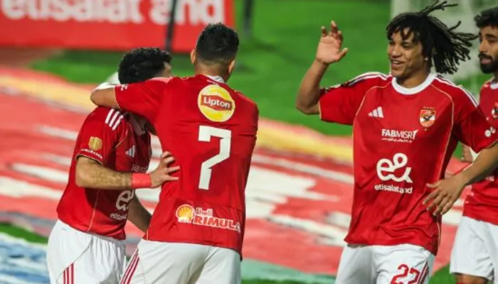 موعد والقناة الناقلة لمباراة الأهلي ويانج أفريكانز في دوري أبطال إفريقيا