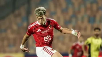 قرار حاسم من الأهلي بشأن إلغاء عقوبة إمام عاشور