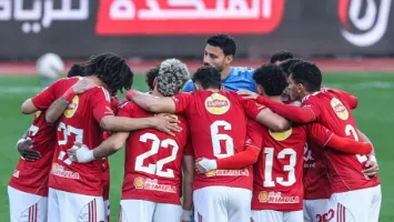 إمام عاشور الأعلى تقييمًا.. ثلاثي الأهلي يتصدر التشكيل المثالي للجولة 16 من الدوري المصري