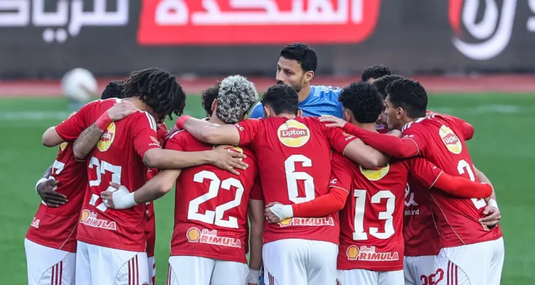 إمام عاشور الأعلى تقييمًا.. ثلاثي الأهلي يتصدر التشكيل المثالي للجولة 16 من الدوري المصري