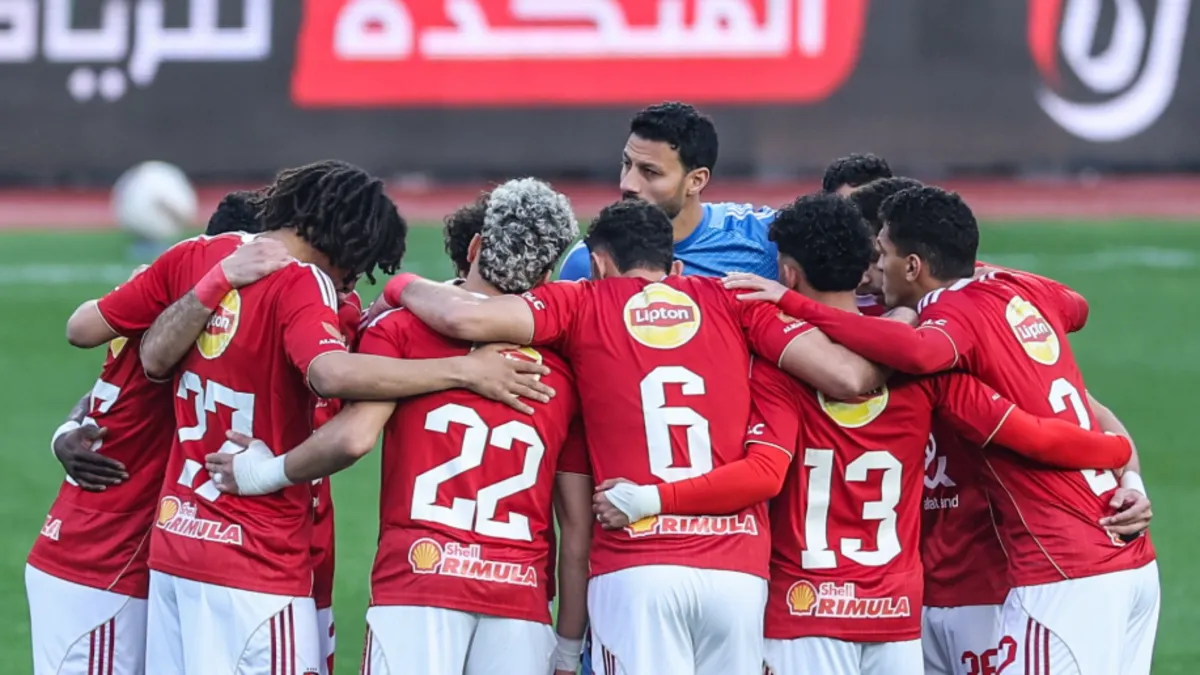 إمام عاشور الأعلى تقييمًا.. ثلاثي الأهلي يتصدر التشكيل المثالي للجولة 16 من الدوري المصري