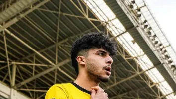 إصاباته متكررة | تعليق مفاجئ من مدرب أربيل العراقي عن مصطفى قابيل صفقة الأهلي المحتملة