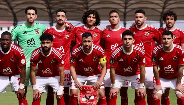 تقييم لاعبي الأهلي بعد التعادل مع يانج أفريكانز في دوري أبطال إفريقيا