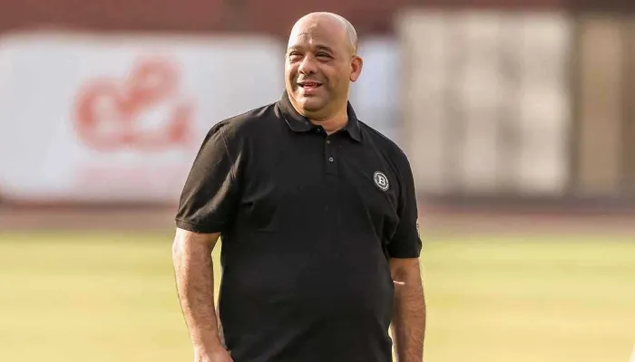 وليد صلاح الدين عن عقوبة إمام عاشور: "كل ما تطبطب على اللاعب يبوظ"