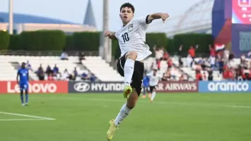 بعد أول مباراة له مع هانوفر.. قرار ألماني حاسم بشأن بلال عطية غدًا