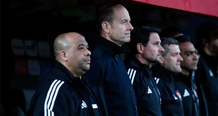 بشرى تنتظرها الجماهير.. عودة مصاب إلى تدريبات الأهلي بعد غياب