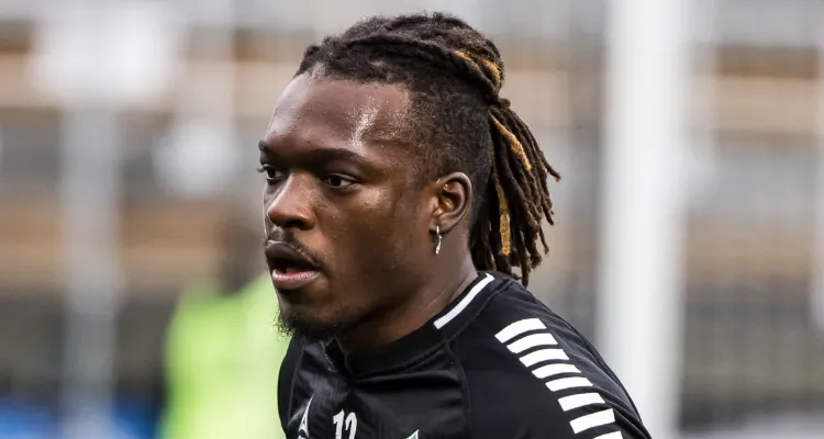 آيلتسين كامويش.. مهاجم ترومسو الغامض ولماذا يثير اهتمام الأهلي؟