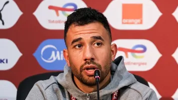 تريزيجيه: نحترم بنين.. وهدفنا لقب كأس الأمم الإفريقية في المغرب