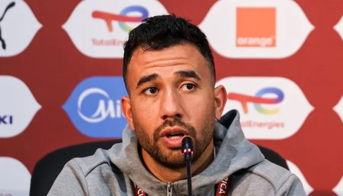 تريزيجيه: نحترم بنين.. وهدفنا لقب كأس الأمم الإفريقية في المغرب