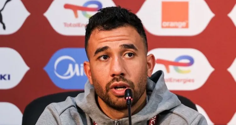 تريزيجيه: نحترم بنين.. وهدفنا لقب كأس الأمم الإفريقية في المغرب