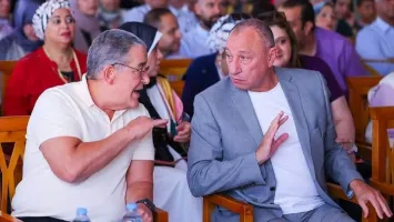 بقيادة الخطيب وياسين منصور وعبد الحفيظ.. الأهلي يتحرك لضم ٤ صفقات