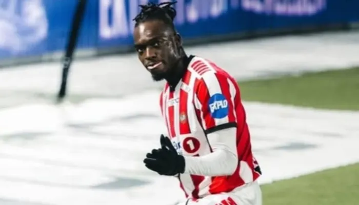 أول رد رسمي من ترومسو النرويجي على بيع كامويش للأهلي