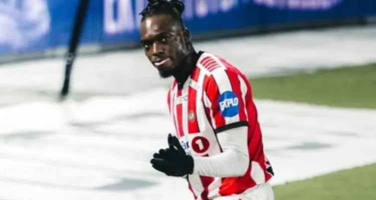 أول رد رسمي من ترومسو النرويجي على بيع كامويش للأهلي