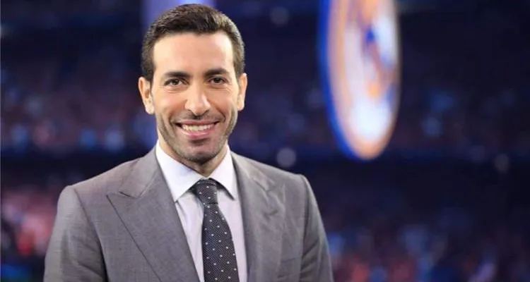 مفاجأة منذ أكثر من 13 عامًا.. أبو تريكة فكر في التراجع عن الاعتزال