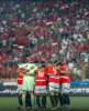 تشكيل منتخب مصر المتوقع أمام بنين في كأس الأمم الإفريقية
