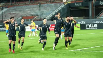 صراع جديد بين الأهلي وبيراميدز على لاعب بتروجيت