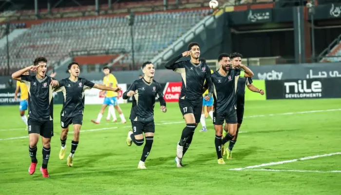 صراع جديد بين الأهلي وبيراميدز على لاعب بتروجيت