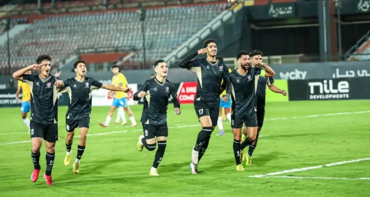 صراع جديد بين الأهلي وبيراميدز على لاعب بتروجيت