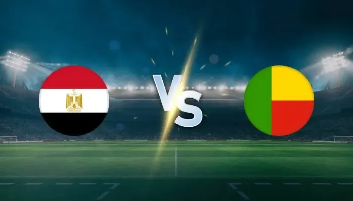 قنوات مفتوحة تنقل مباراة مصر وبنين اليوم في كأس الأمم الإفريقية