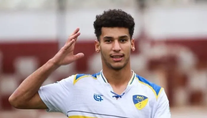 بالأرقام.. موهبة جزائرية على رادار الأهلي الشتوي