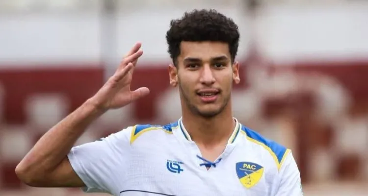 بالأرقام.. موهبة جزائرية على رادار الأهلي الشتوي