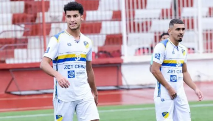 رد رسمي من وكلاء رمضاوي بشأن مفاوضات الأهلي