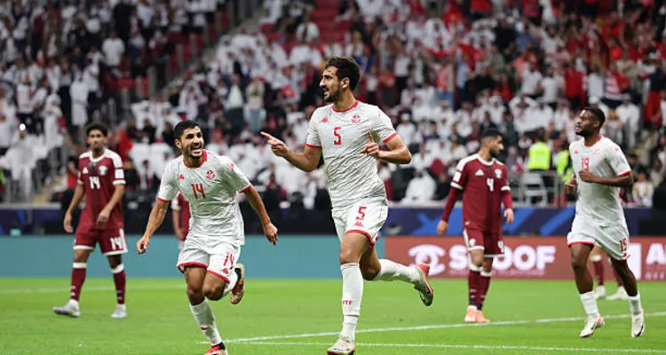 الأهلي يعلن موعد عودة محمد علي بن رمضان