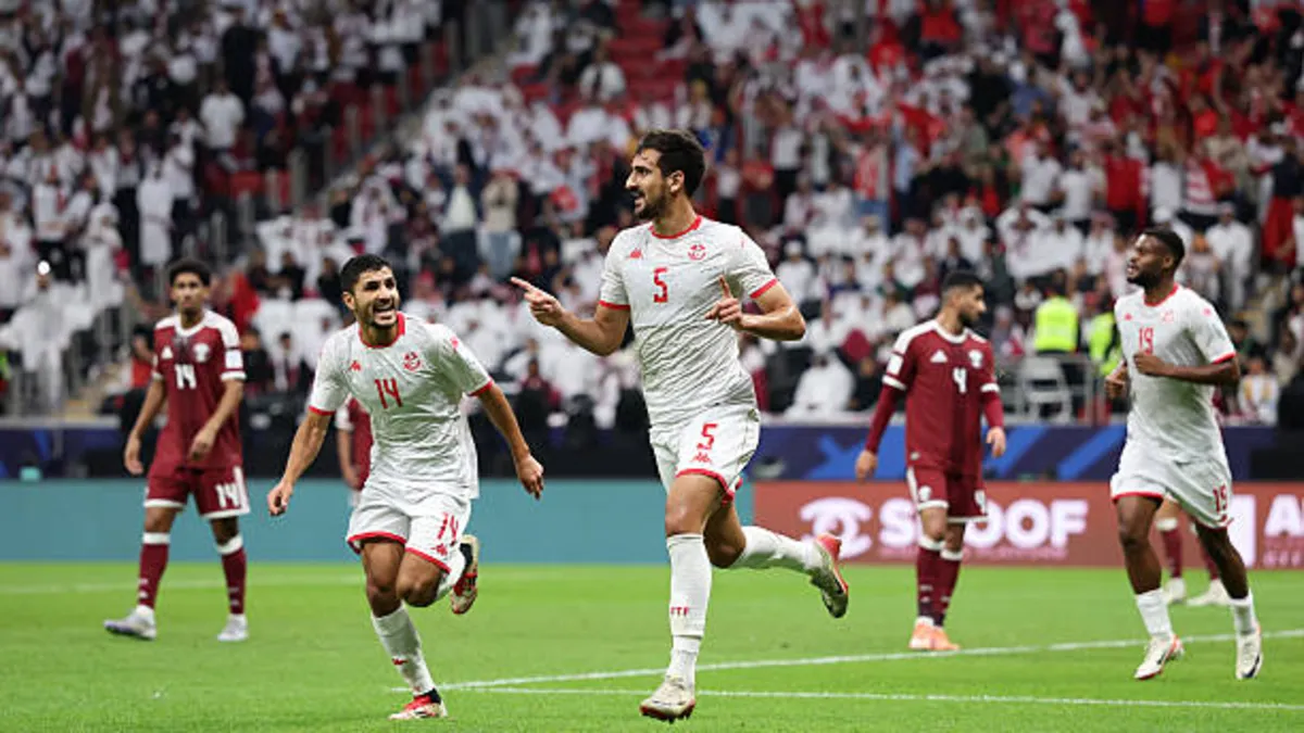 الأهلي يعلن موعد عودة محمد علي بن رمضان