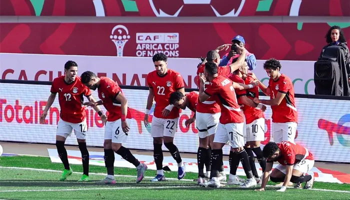 بصناعة وتسجيل لاعبي الأهلي.. منتخب مصر يعبر بنين بثلاثية ويتأهل لربع نهائي كأس أمم إفريقيا