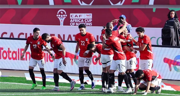 بصناعة وتسجيل لاعبي الأهلي.. منتخب مصر يعبر بنين بثلاثية ويتأهل لربع نهائي كأس أمم إفريقيا