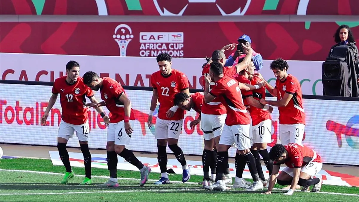 بصناعة وتسجيل لاعبي الأهلي.. منتخب مصر يعبر بنين بثلاثية ويتأهل لربع نهائي كأس أمم إفريقيا