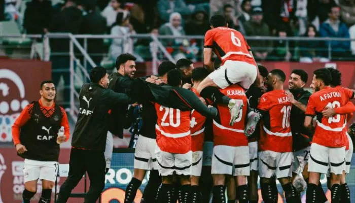 موعد مباراة مصر القادمة بعد الفوز على بنين في كأس الأمم الإفريقية