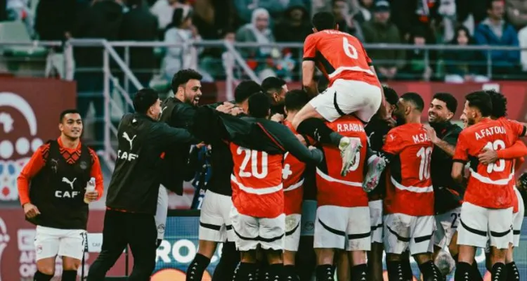 موعد مباراة مصر القادمة بعد الفوز على بنين في كأس الأمم الإفريقية