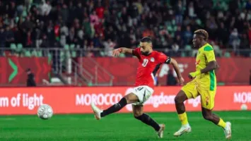 تعليق مفاجئ من حسام غالي على تصريحات محمد صلاح