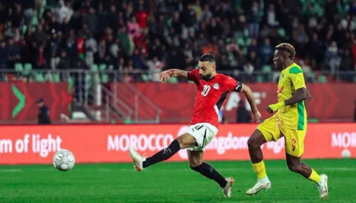 تعليق مفاجئ من حسام غالي على تصريحات محمد صلاح