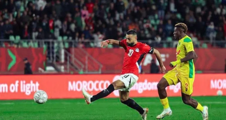 تعليق مفاجئ من حسام غالي على تصريحات محمد صلاح