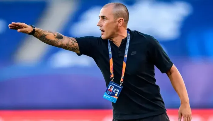 كانافارو: الأهلي اسم محفور في ذاكرة العالم وجماهيره ظاهرة كروية