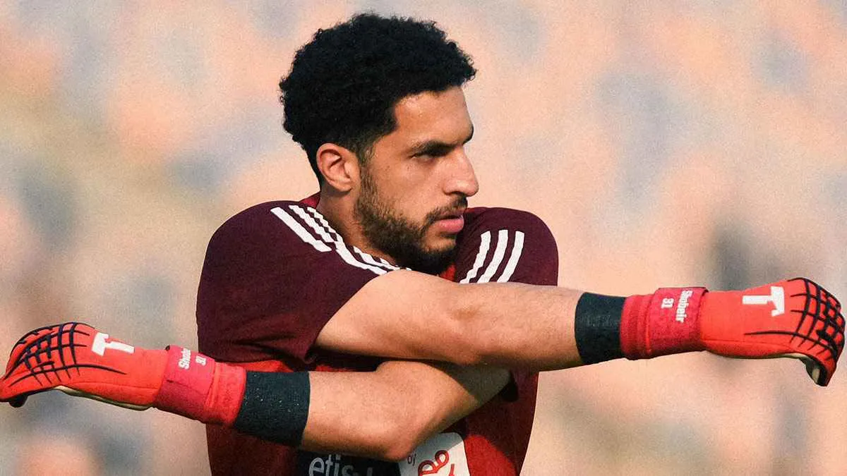 شوبير يكشف موقف نجله من الرحيل عن الأهلي بعد عرض النجمة السعودي