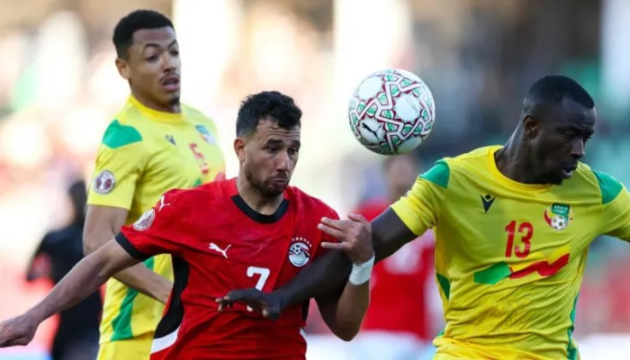 غياب تريزيجيه يفتح الباب أمام لاعب الأهلي في ربع نهائي كأس الأمم الإفريقية