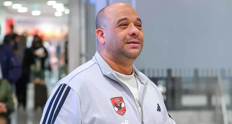 اسم قديم يعود للحسابات.. الأهلي يصارع بيراميدز على صفقة قوية في يناير