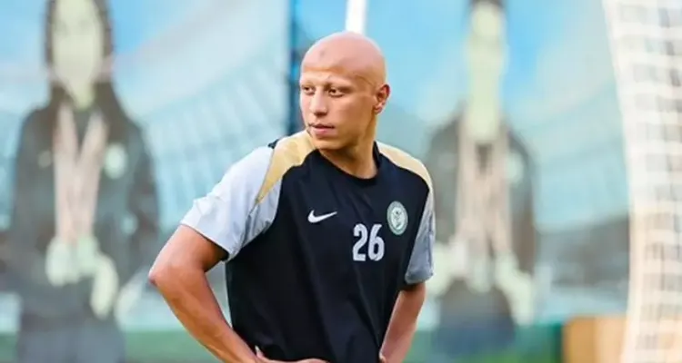 تحرك جديد من الأهلي لضم عمرو الجزار.. ورد اللاعب