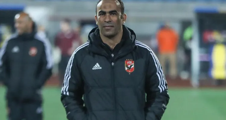 مهاجم عربي يدخل حسابات الأهلي في ميركاتو الشتاء