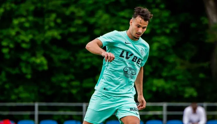 عودة اسم الحملاوي إلى حسابات الأهلي فجأة… ما القصة؟