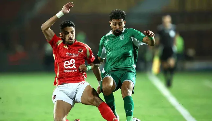 صفقة مزدوجة قيد الدراسة… الأهلي في مفاوضات مع الاتحاد السكندري