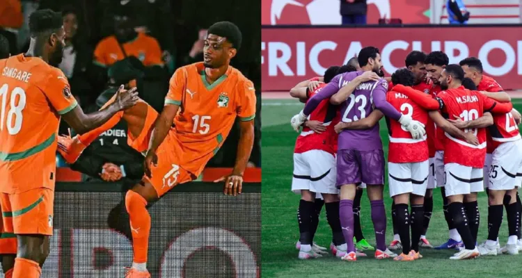 من طاهر أبو زيد إلى عماد متعب.. نجوم الأهلي صنعوا تاريخ مصر أمام كوت ديفوار