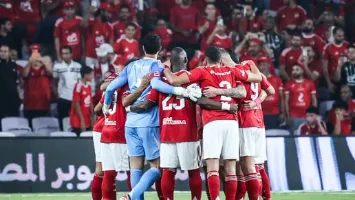 مواجهة تعود لأكثر من 100 عام.. أكثر الأندية التي واجهها الأهلي في تاريخه