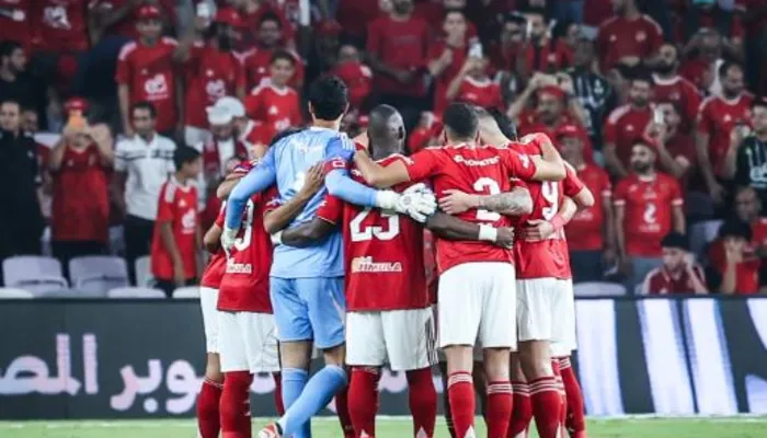 مواجهة تعود لأكثر من 100 عام.. أكثر الأندية التي واجهها الأهلي في تاريخه