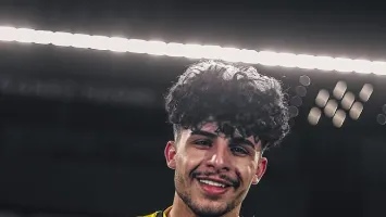 خاص | حقيقة اهتمام الأهلي بضم مصطفى قابيل لاعب أربيل العراقي