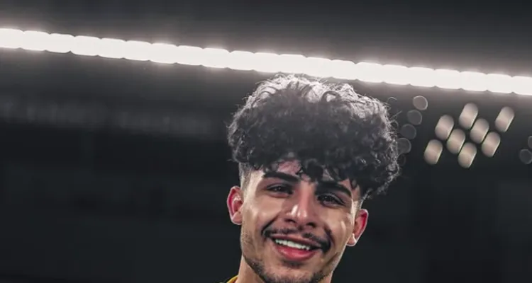 خاص | حقيقة اهتمام الأهلي بضم مصطفى قابيل لاعب أربيل العراقي